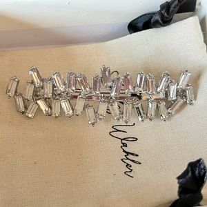 Ashley Wahler hairpiece never used